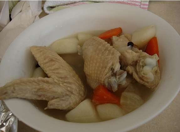 chickensouse