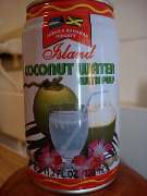 coconutwater