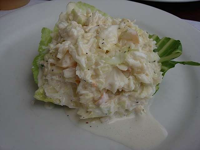 coleslaw