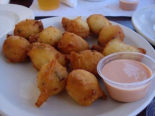 conchfritters