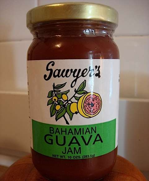 guavajam