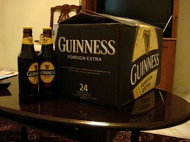 guinness