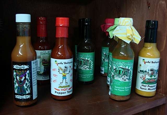 localhotsauce