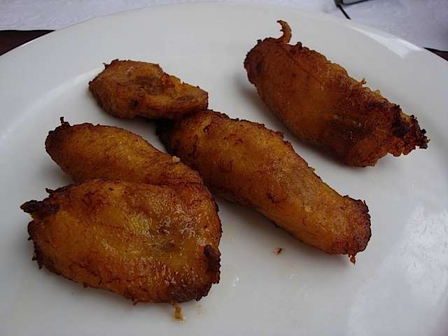 plantain