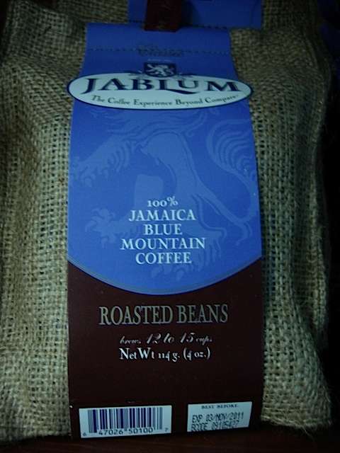 coffee