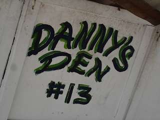 dannysden