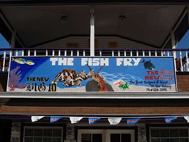 fishfry