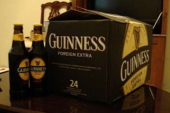 guinness