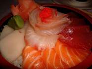 ichibansushi