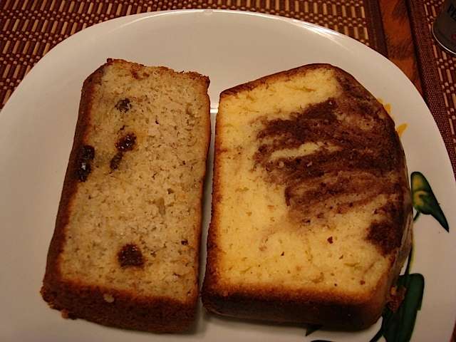 johnnycake