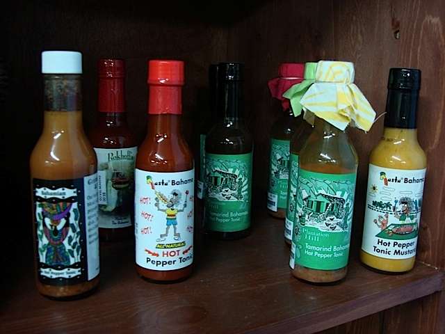 localhotsauce