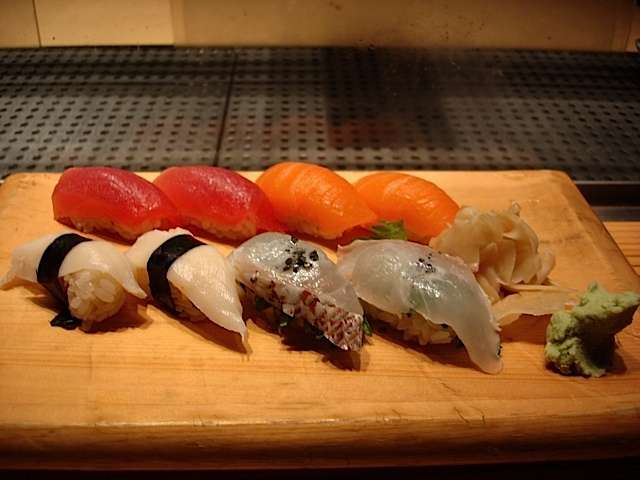 nobusushi