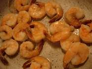 shrimp
