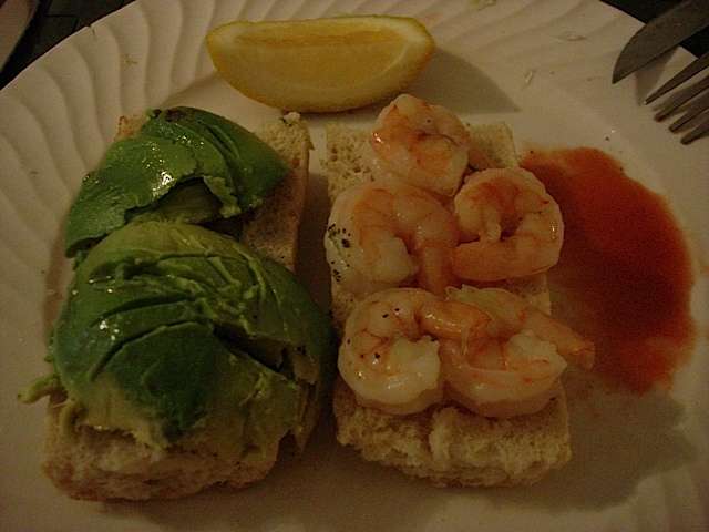 shrimpsandwich