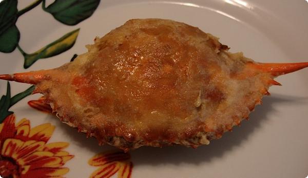 StuffedLocalCrab