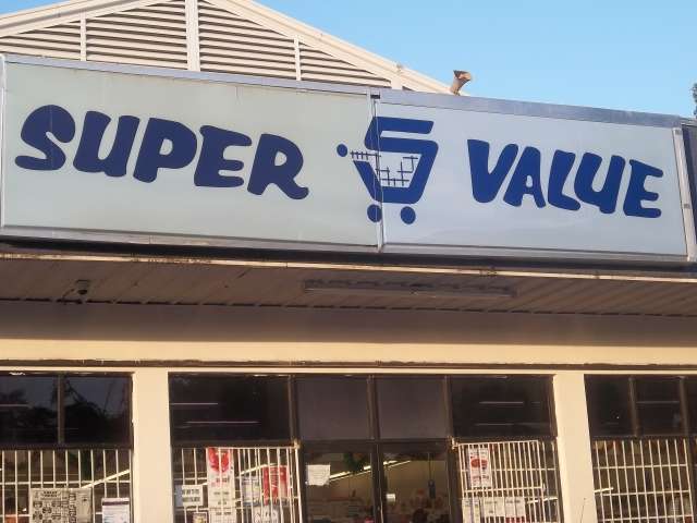 supervalue