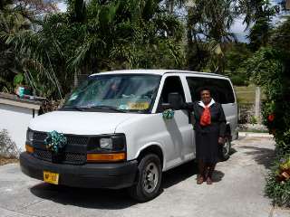 taxi